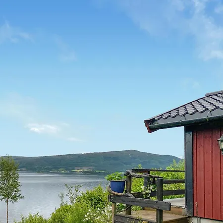 Feriehus 1 Bedroom Amazing In *