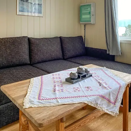 펜션 1 Bedroom Amazing In
