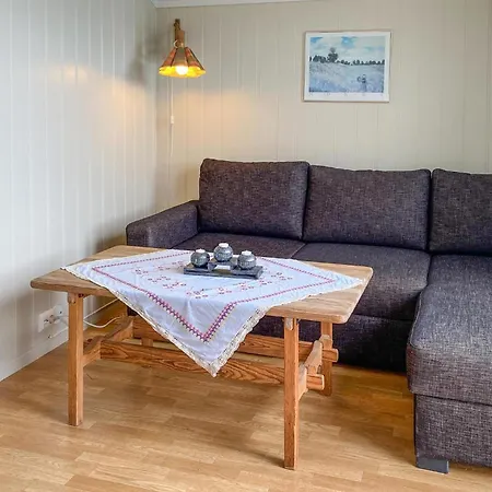 1 Bedroom Amazing In 펜션