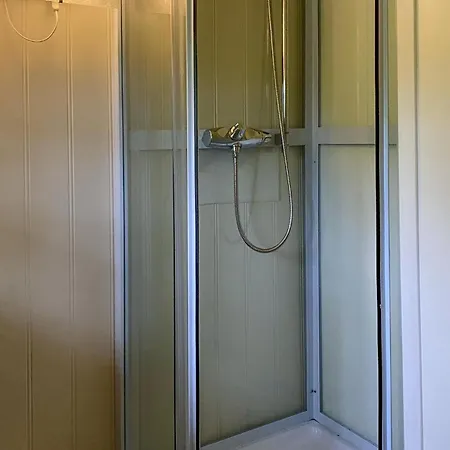 Fantastisk Hjem Med 1 Soveværelse I Feriehus *