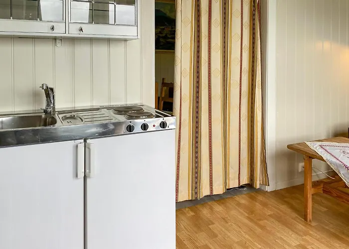 1 Bedroom Amazing In Tingvoll