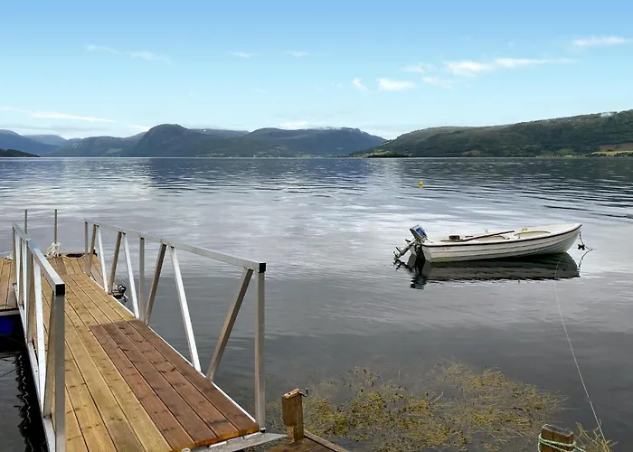 1 Bedroom Amazing In Casa de Férias