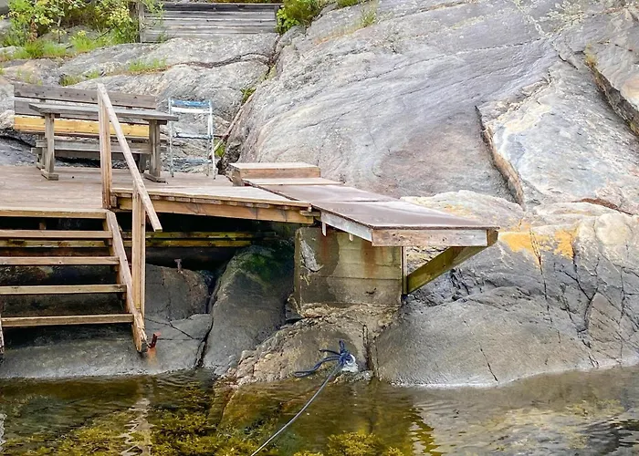 1 Bedroom Amazing In Tingvoll