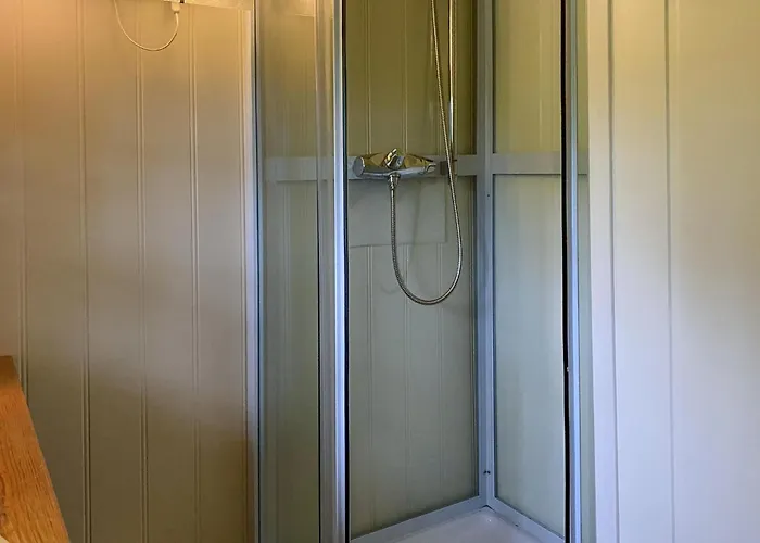 1 Bedroom Amazing In Casa de Férias *