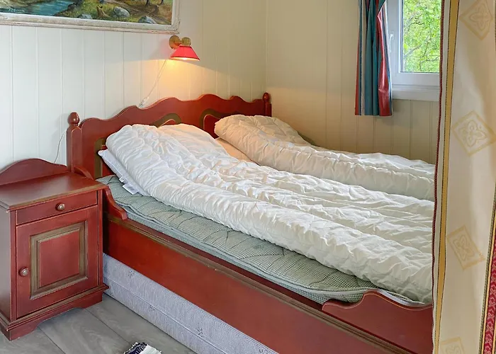 1 Bedroom Amazing In